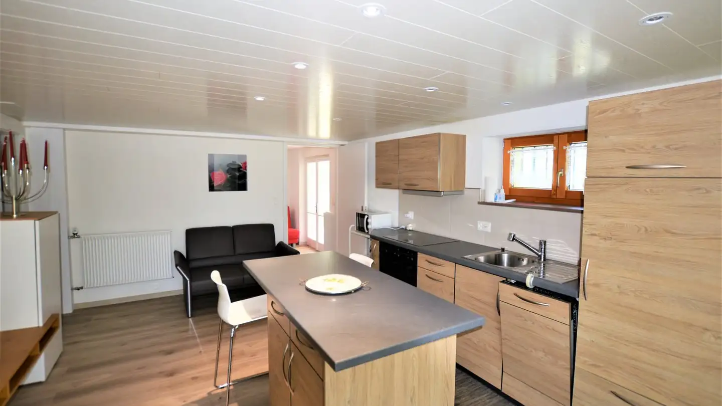 Appartamento in affitto - 2926 Boncourt