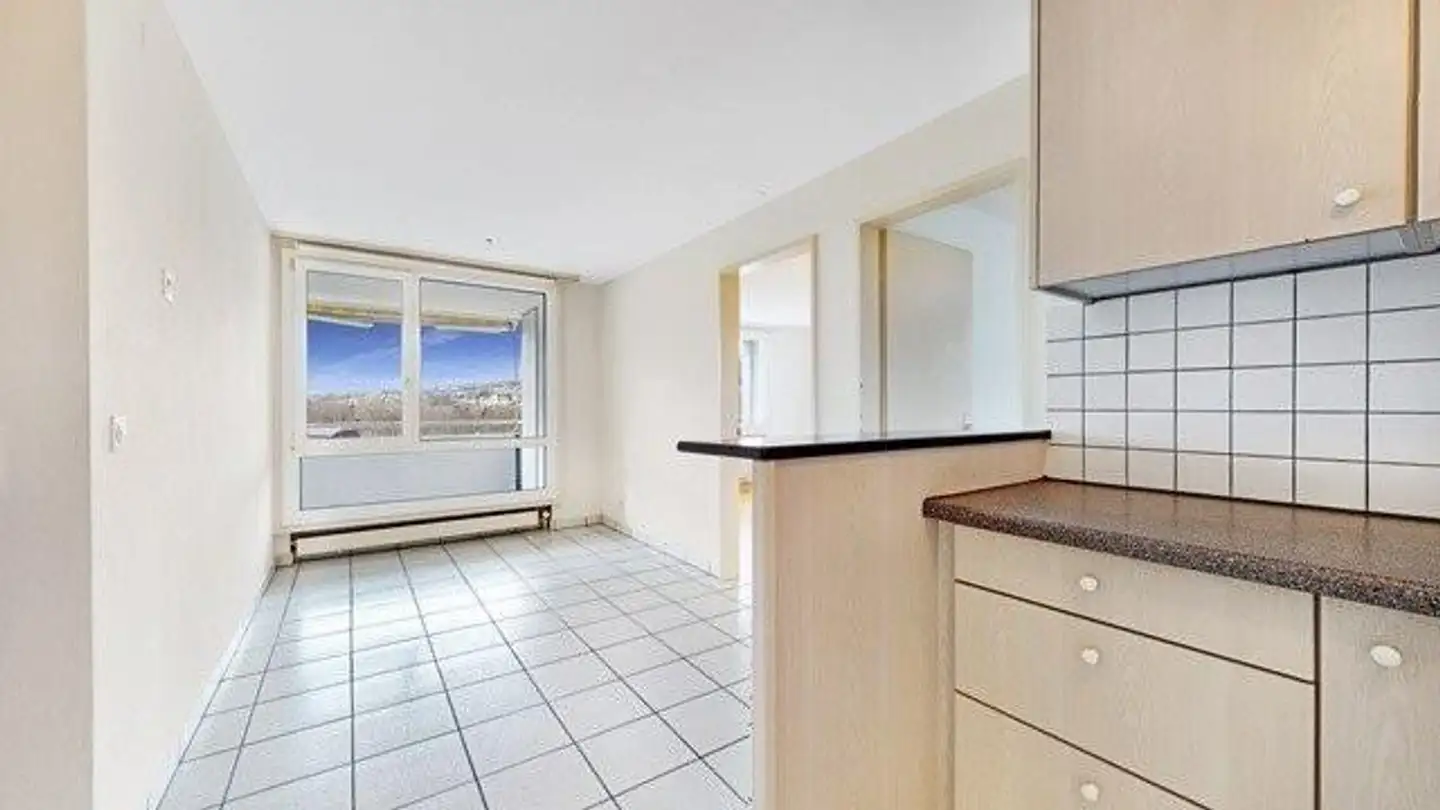 Appartement à louer - Bernstrasse 66, 3175 Flamatt - Photo 2