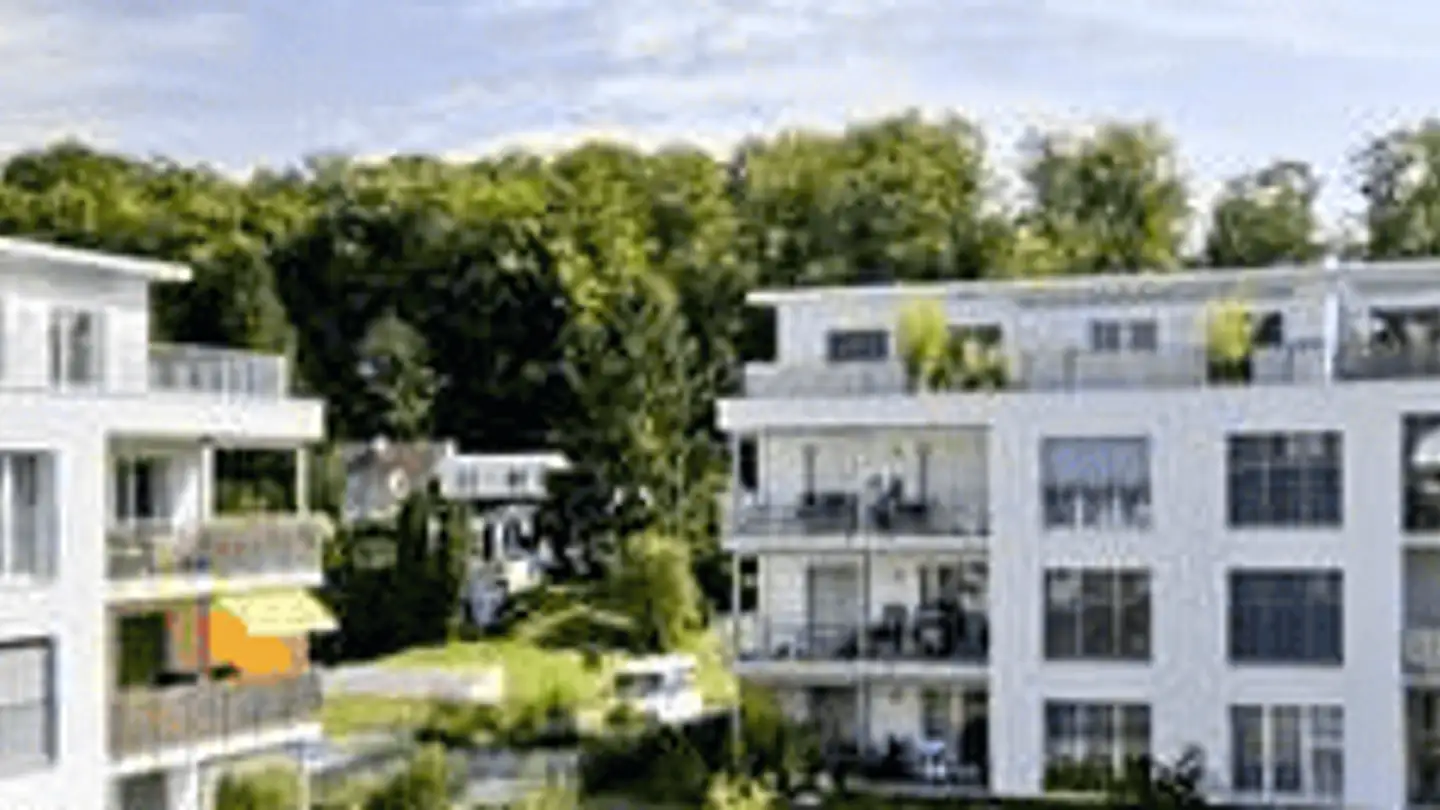 Apartment for rent - Siebenmatten 11, 5032 Aarau Rohr