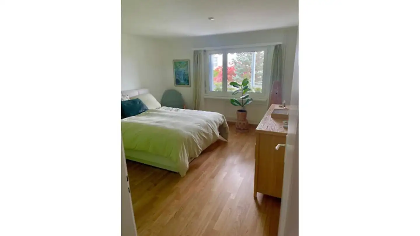 Furnished apartment for rent - 9552 Bronschhofen - Photo 3