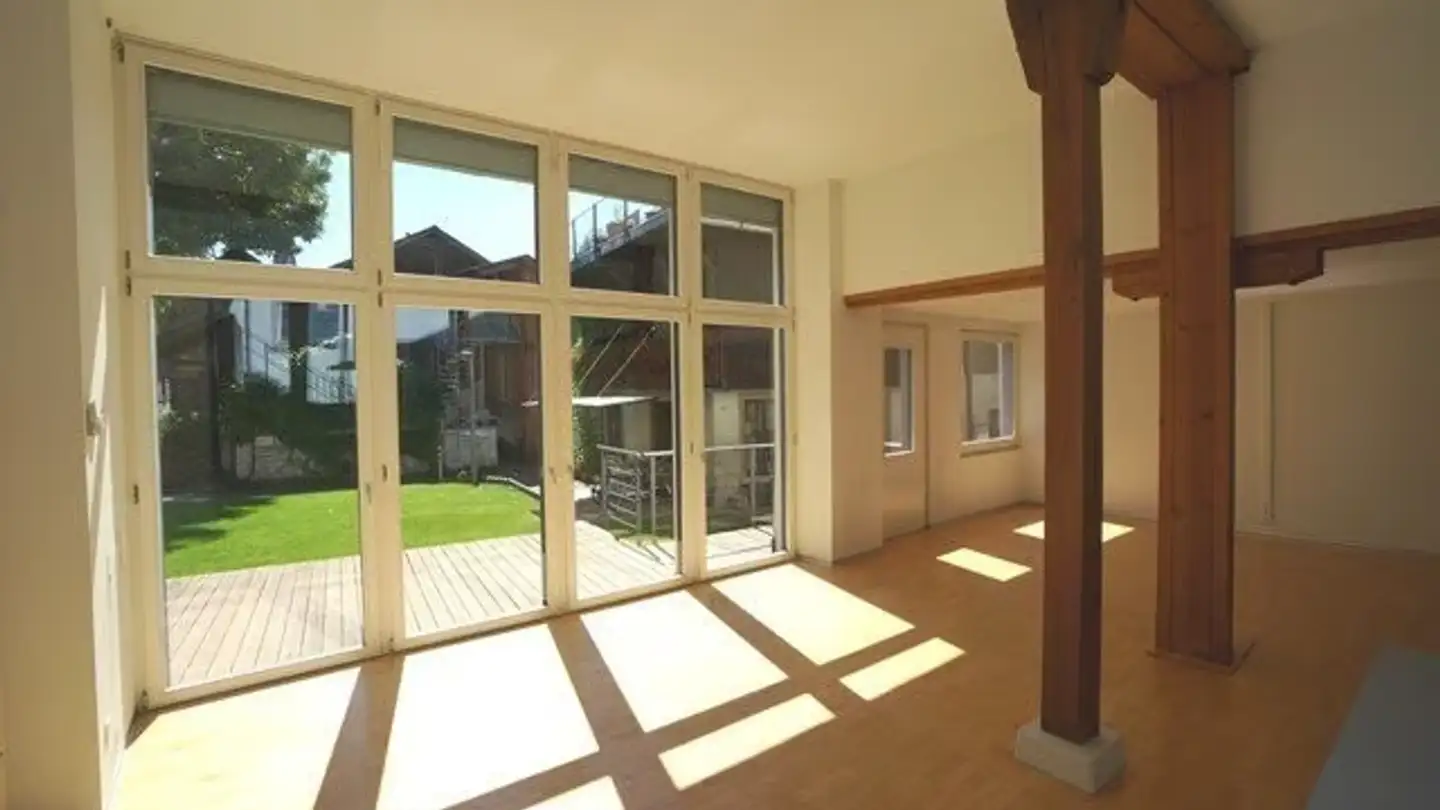 Loft à louer - Florastrasse 10, 8610 Uster - Photo 4