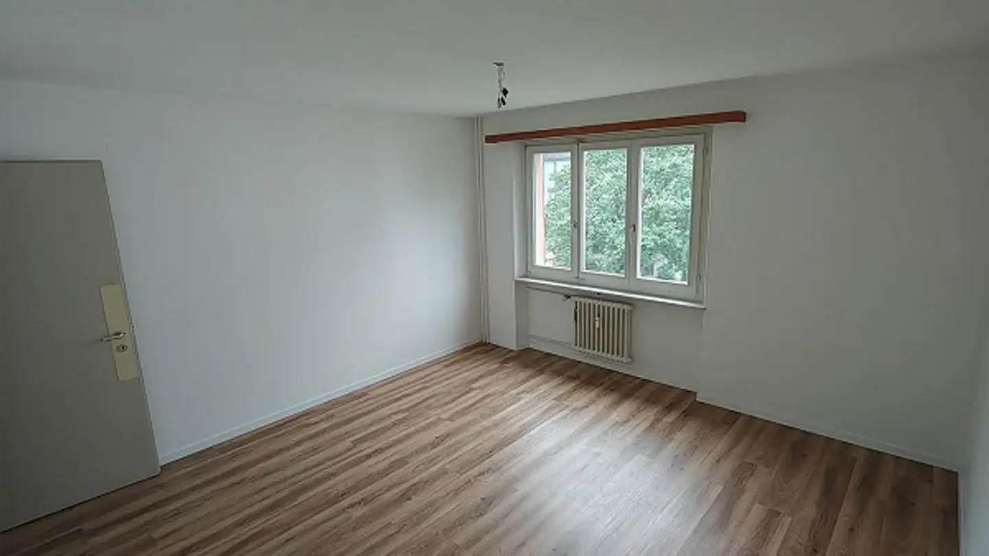 Appartamento in affitto - Kornstrasse 5, 9470 Buchs SG