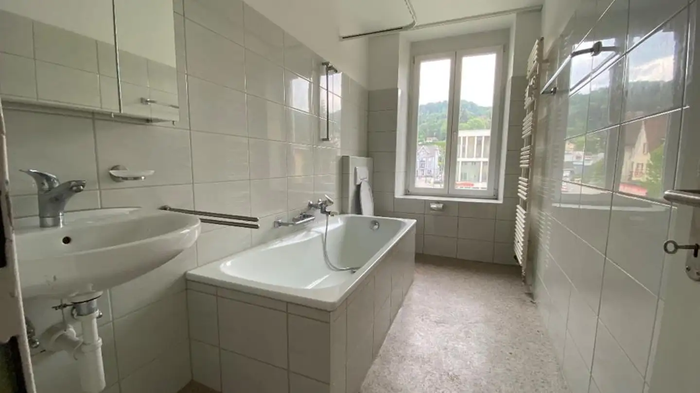 Wohnung mieten - Parkstrasse 8, 9430 St. Margrethen SG - Foto 3