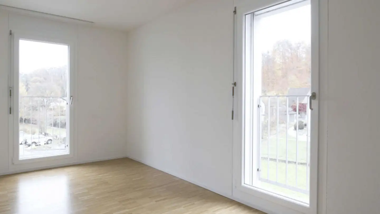 Apartment for rent - Siebenmatten 11, 5032 Aarau Rohr - Photo 3