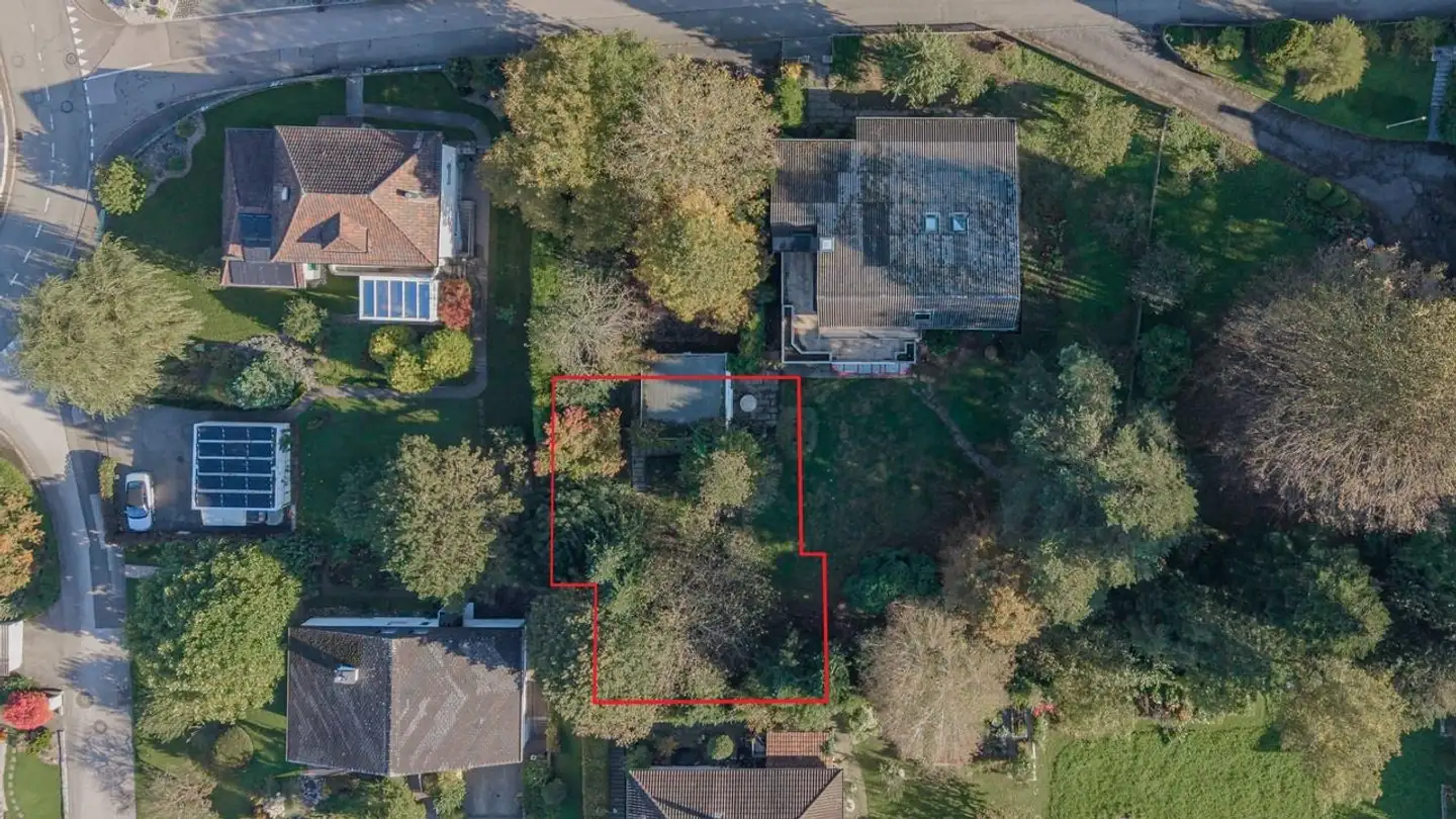 Terreno edificabile in vendita - Rohrholzweg 4, 4226 Breitenbach