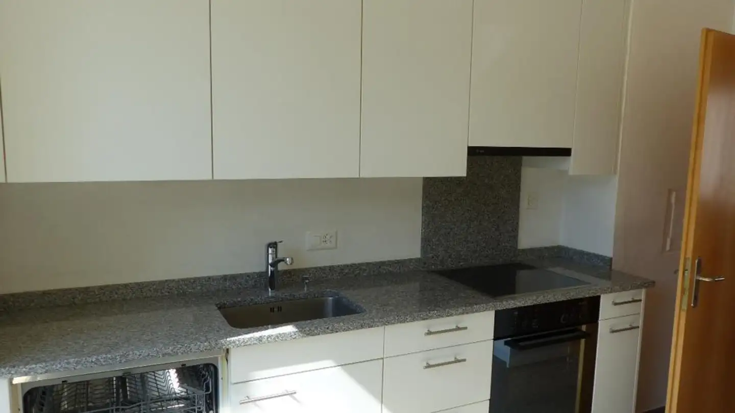 Wohnung mieten - Parkstrasse 8, 9430 St. Margrethen SG - Foto 4