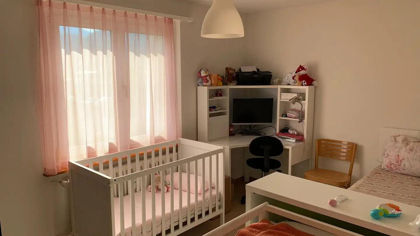 Appartamento in affitto - Ziegelbrückstrasse 14, 8872 Weesen - Photo 4