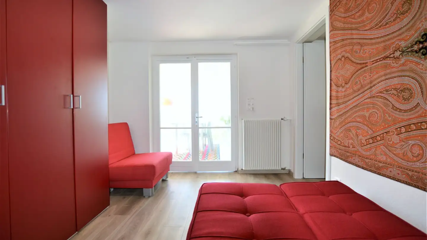 Appartamento in affitto - 2926 Boncourt - Foto 3