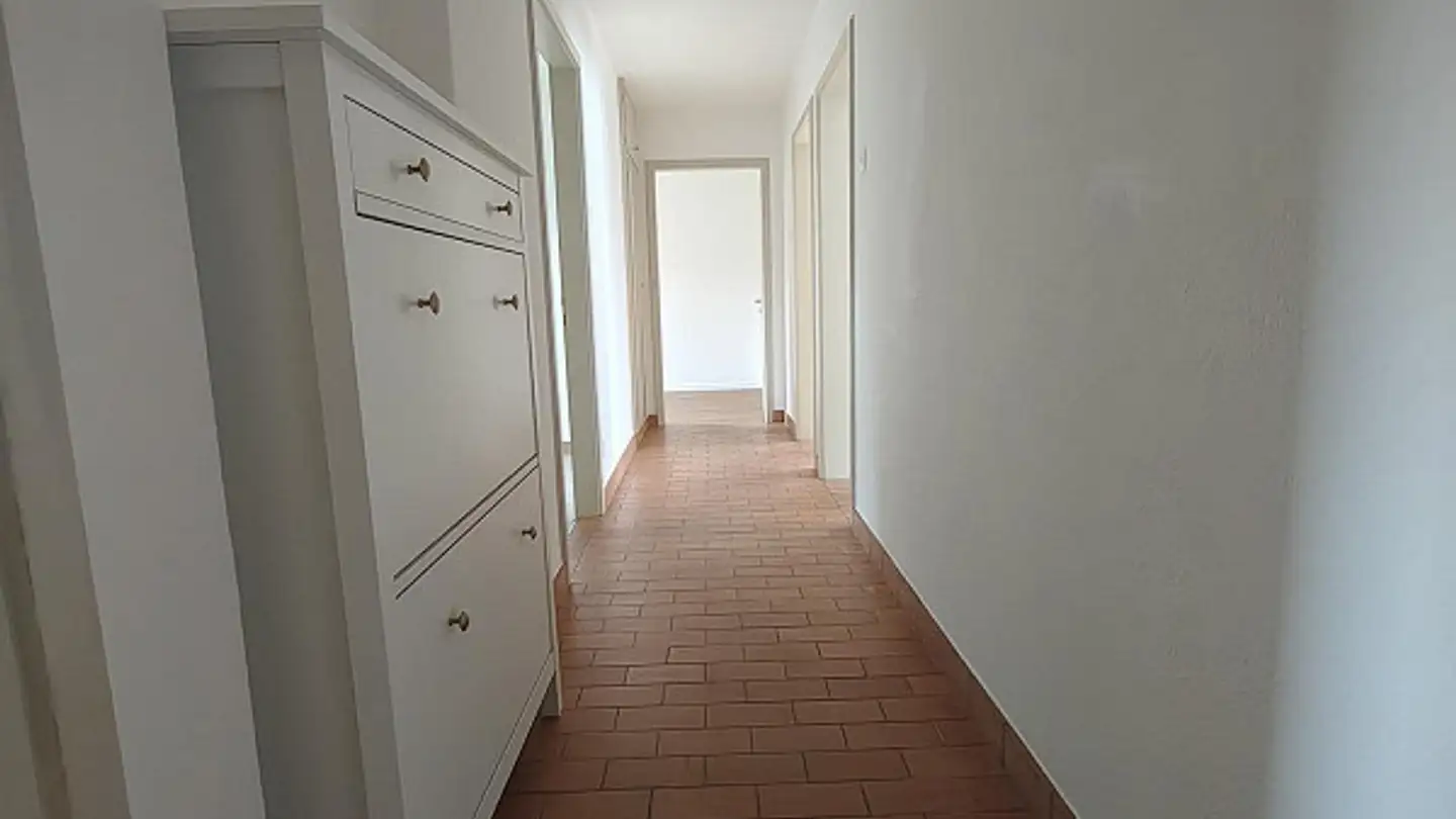 Appartamento in affitto - Kornstrasse 5, 9470 Buchs SG - Foto 2