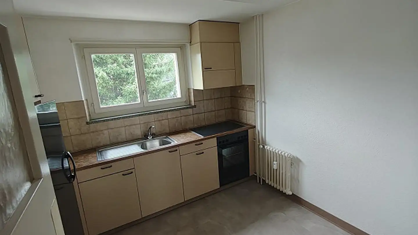 Appartamento in affitto - Kornstrasse 5, 9470 Buchs SG - Foto 3