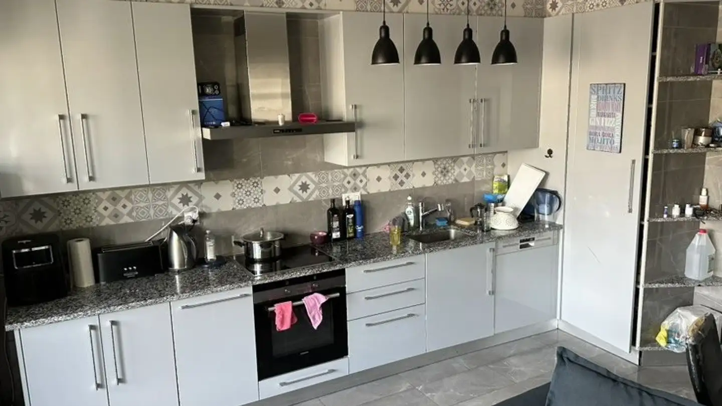 Appartamento in affitto - Place Du Cirque 2, 1204 Genève - Foto 4