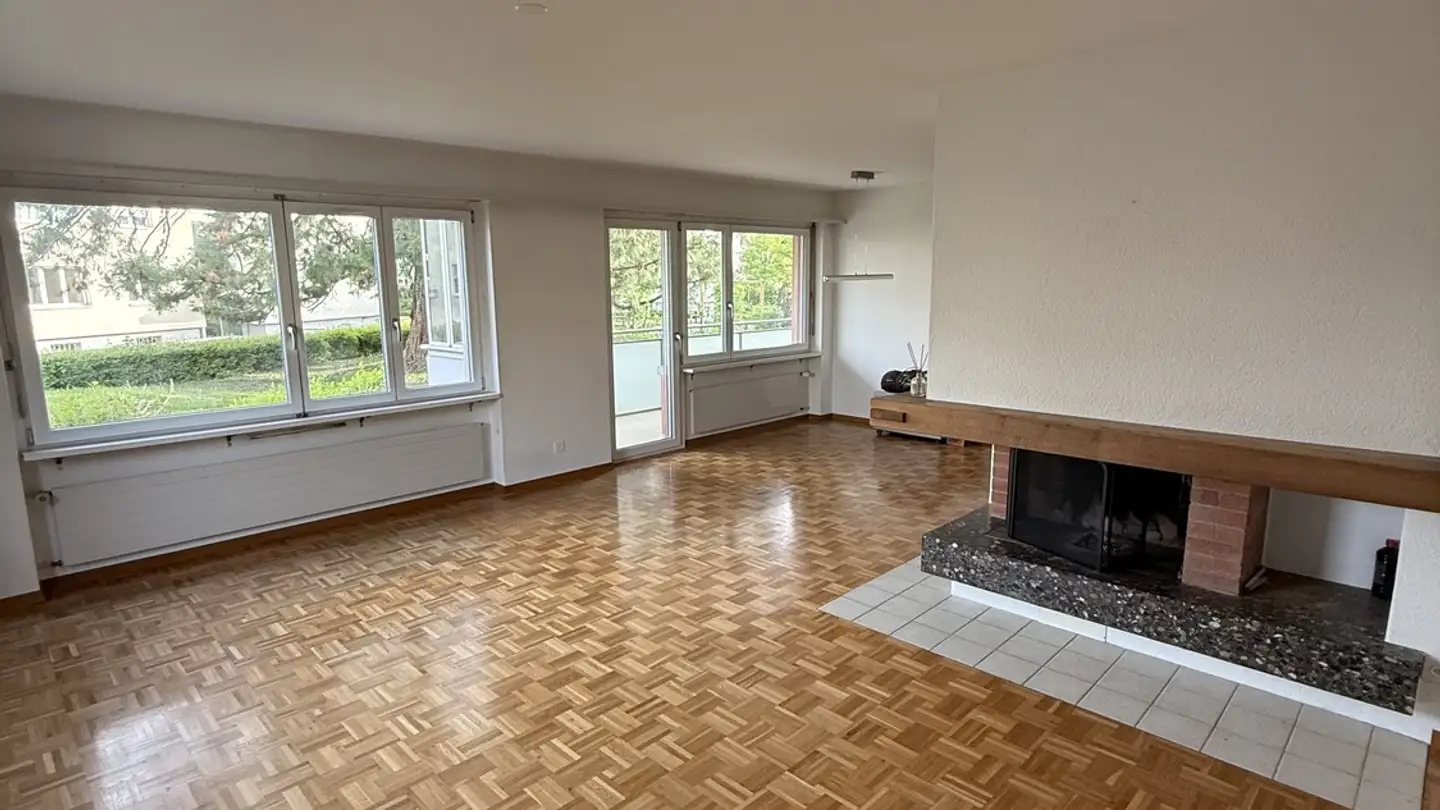 Apartment for rent - Forsthausweg 21, 3122 Kehrsatz - Photo 2