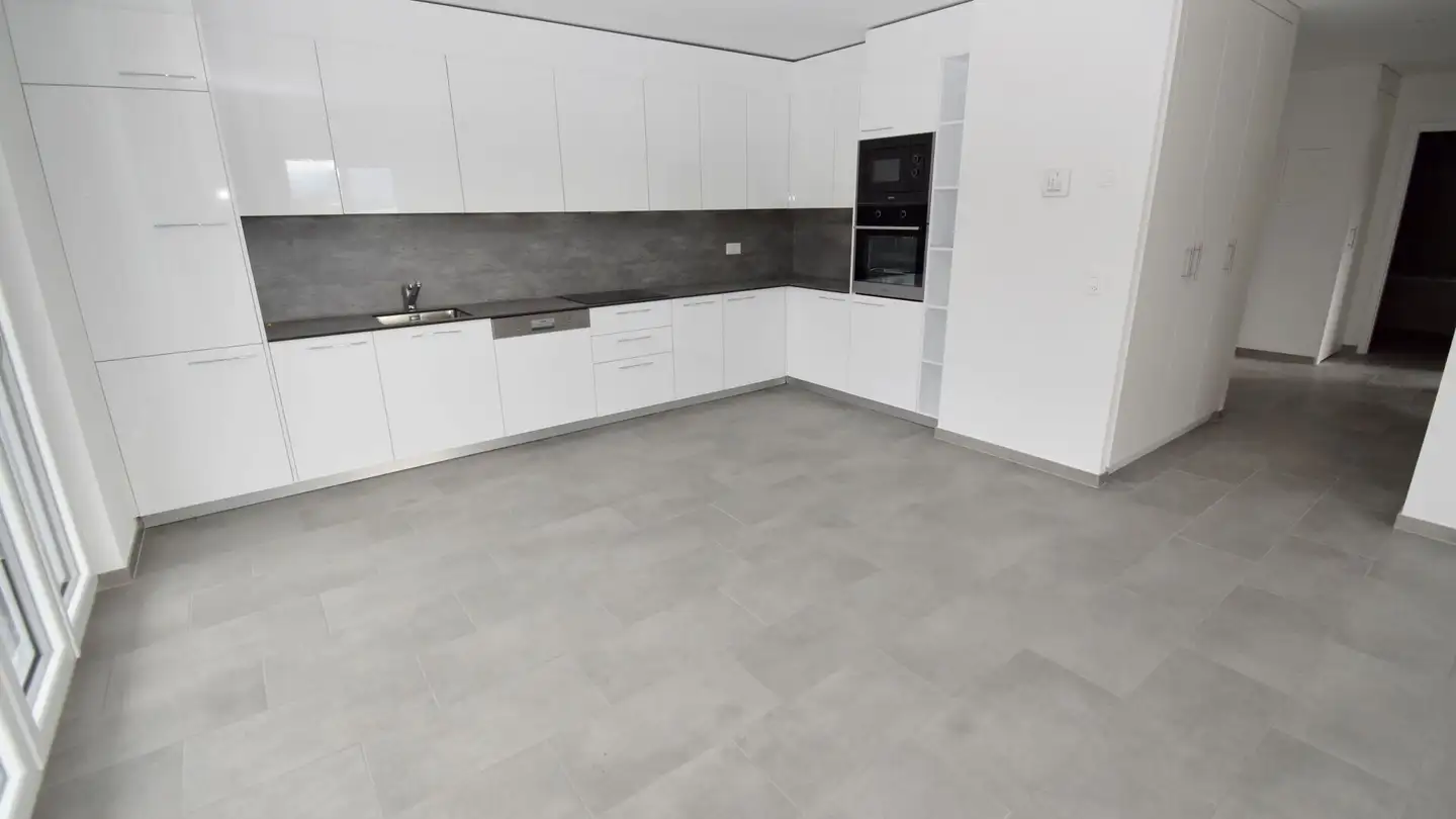 Appartement à louer - Versvey 11b, 1853 Yvorne - Photo 2
