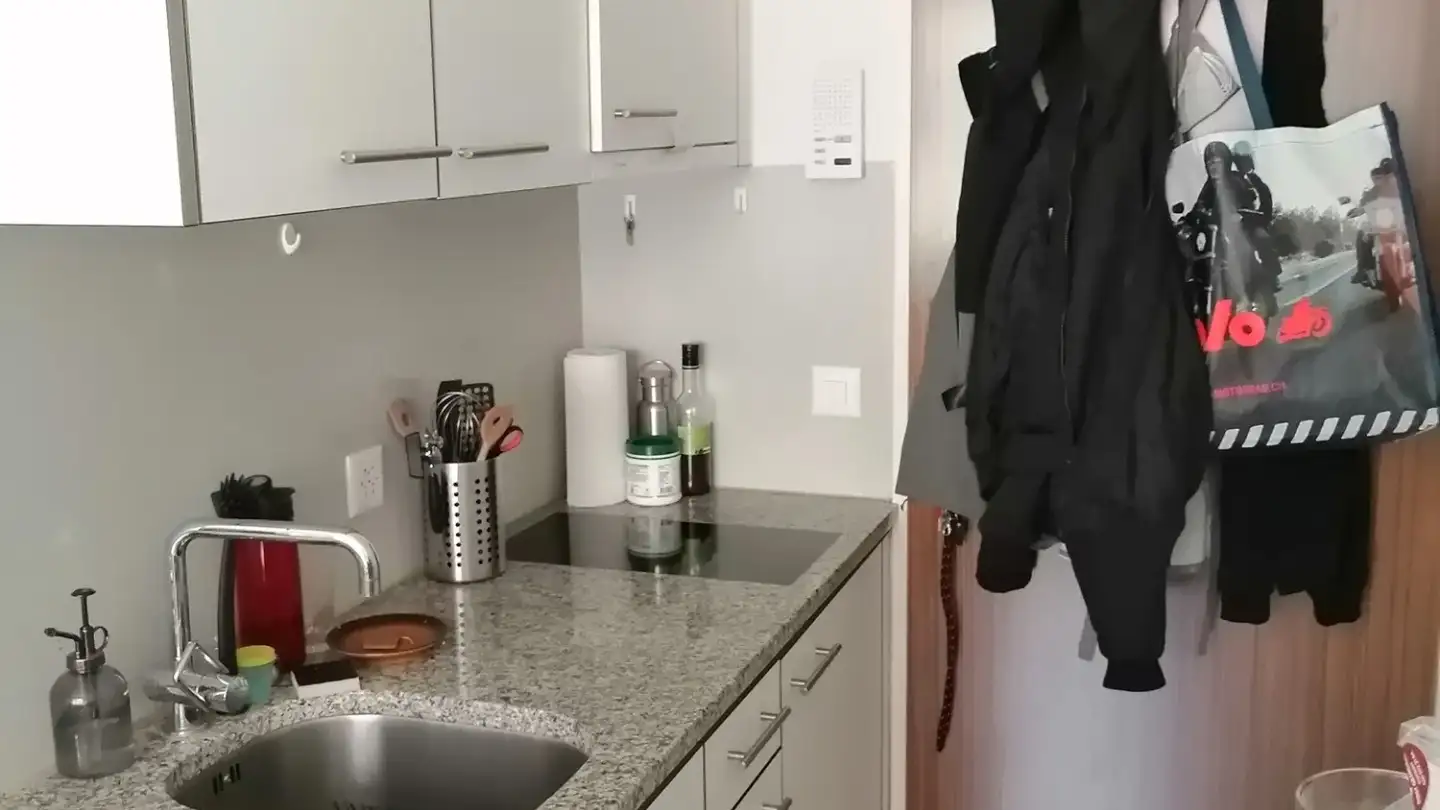 Wohnung mieten - Rue D'aarberg / Aarbergstrasse 123, 2502 Biel/Bienne