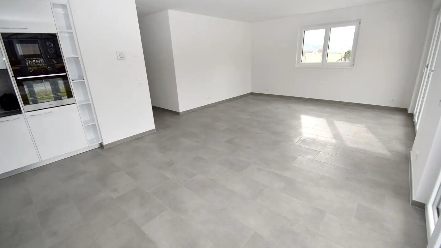 Appartement à louer - Versvey 11b, 1853 Yvorne - Photo 3