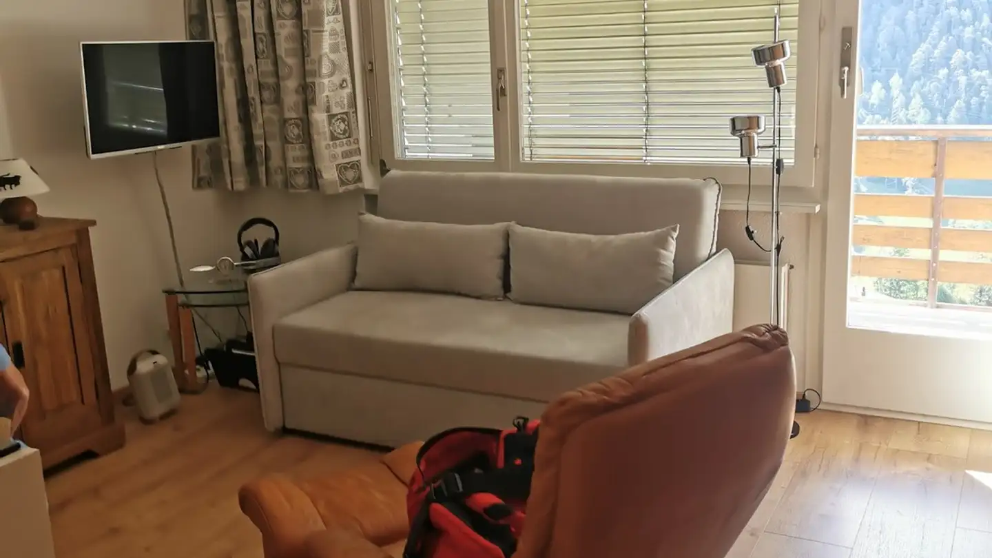 Apartment for rent - 3983 Mörel