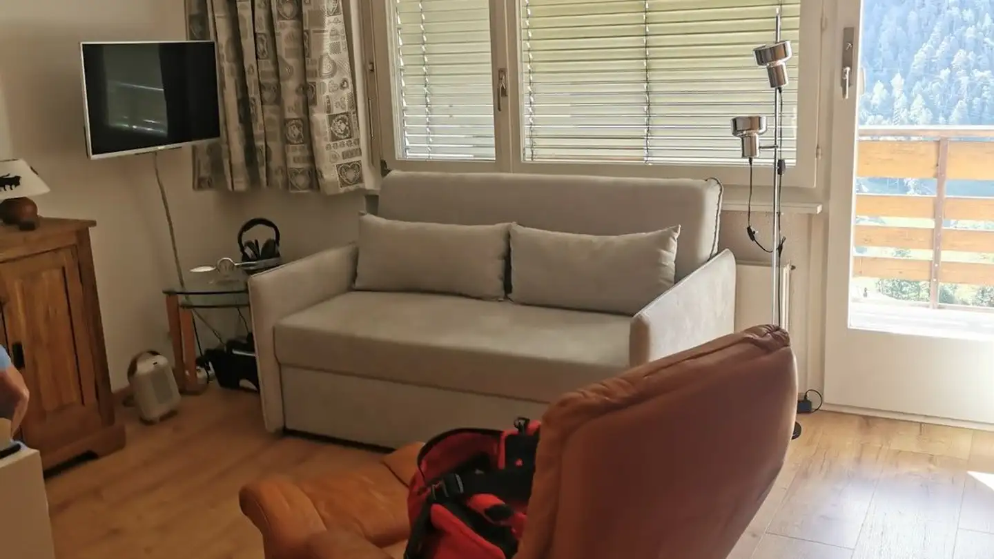 Apartment for rent - 3983 Mörel