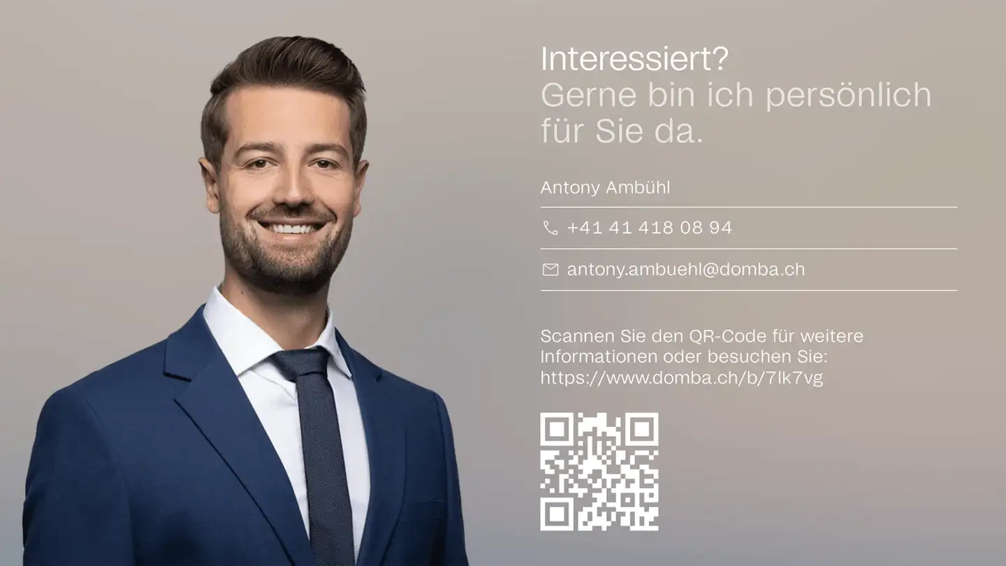 Apartment for sale - 6052 Hergiswil NW - Photo 4