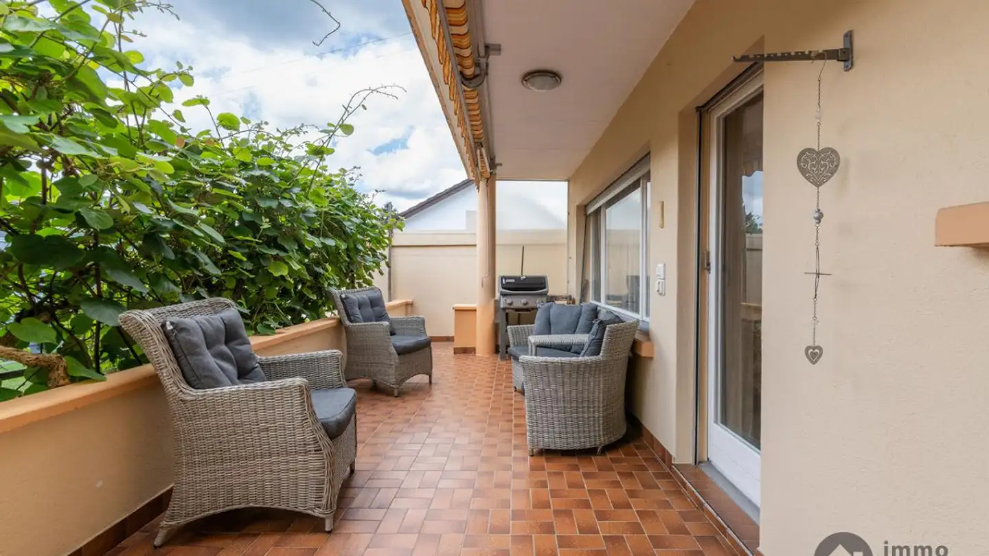 Casa singola in vendita - Rindelstrasse 14, 4663 Aarburg - Foto 2