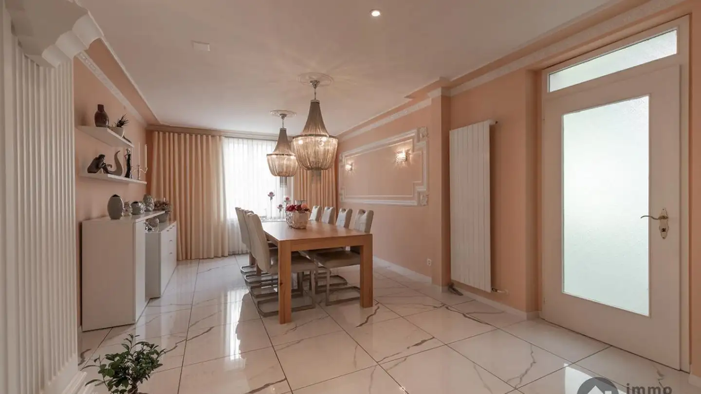 Casa singola in vendita - Rindelstrasse 14, 4663 Aarburg - Foto 4