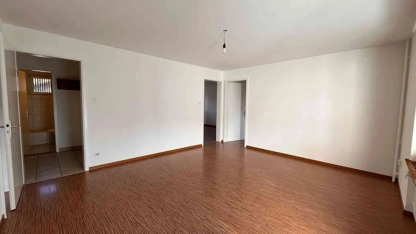 Wohnung mieten - Schmiedeweg 8, 4563 Gerlafingen