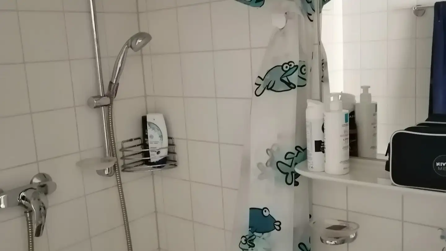 Wohnung mieten - Rue D'aarberg / Aarbergstrasse 123, 2502 Biel/Bienne - Foto 4