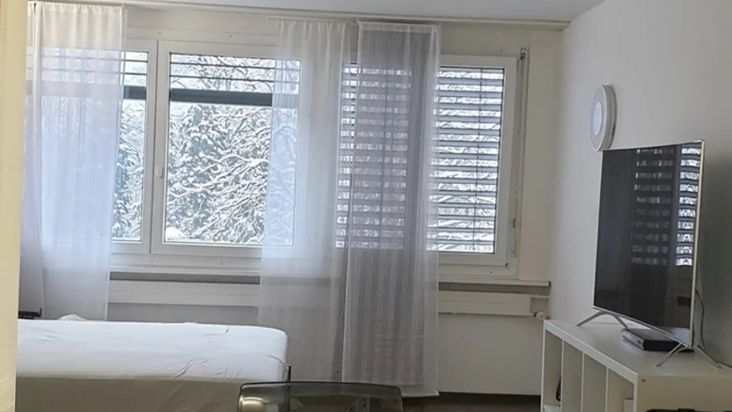 Appartamento in affitto - Obergrundstrasse, 6005 Luzern