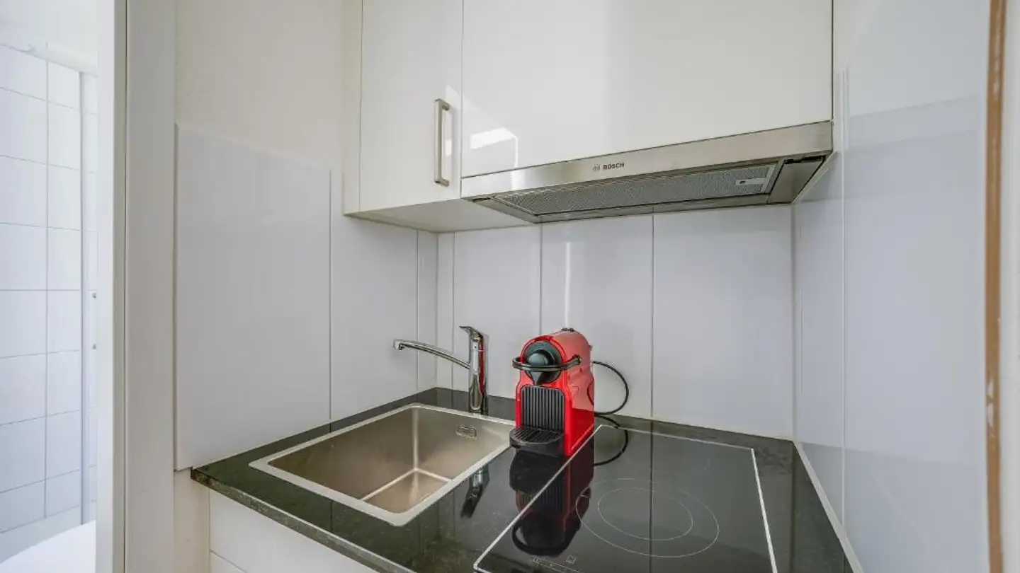 Apartment for rent - Wassergasse 47, 9000 St. Gallen - Photo 4