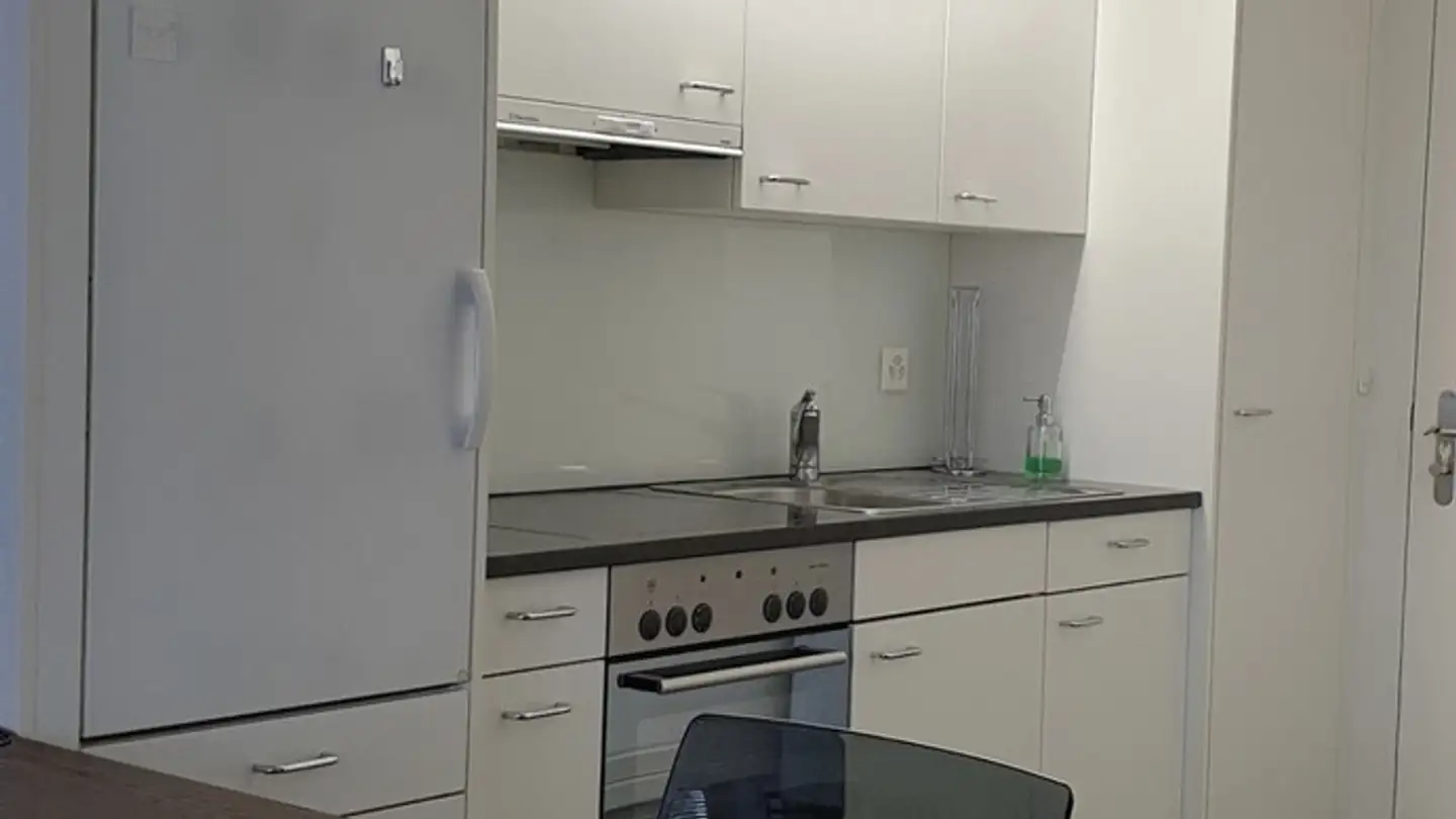 Appartamento in affitto - Obergrundstrasse, 6005 Luzern - Foto 2