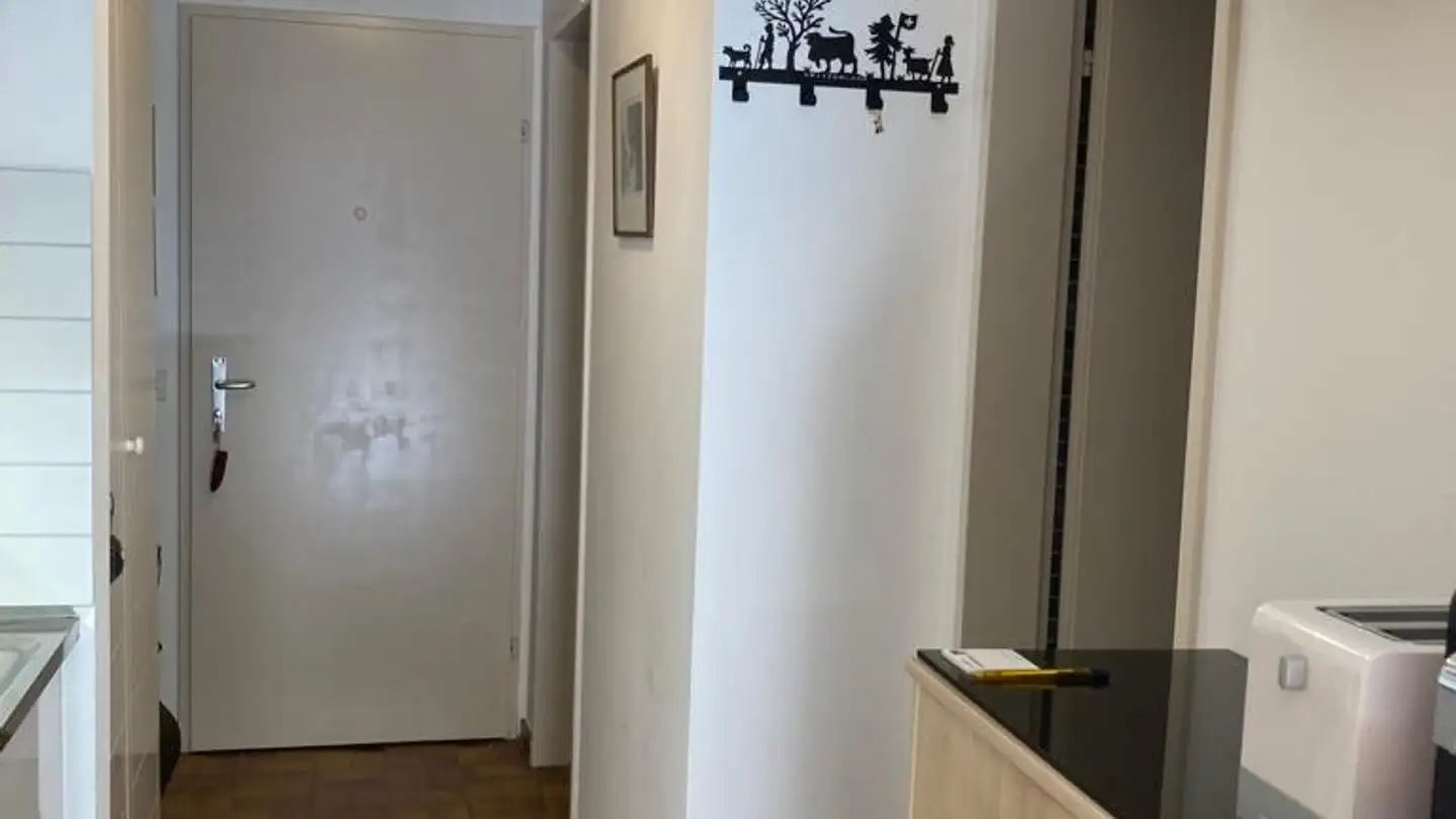 Wohnung mieten - 3983 Mörel - Foto 4