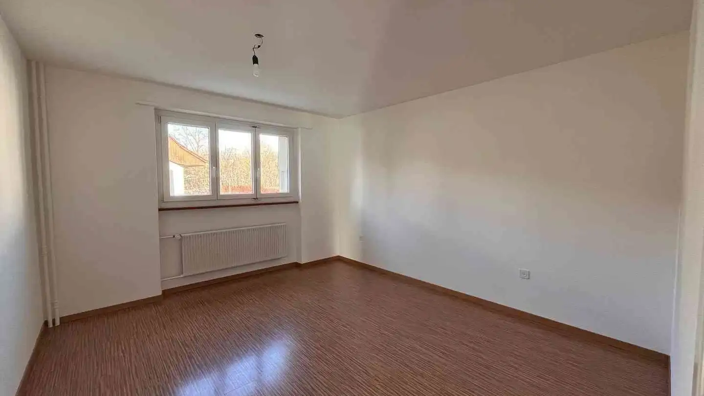 Wohnung mieten - Schmiedeweg 8, 4563 Gerlafingen - Foto 3
