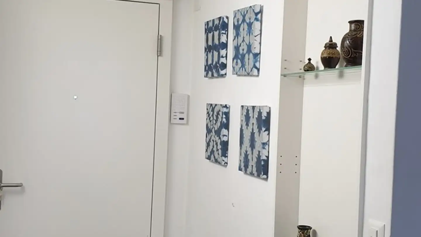 Appartamento in affitto - Obergrundstrasse, 6005 Luzern - Foto 3