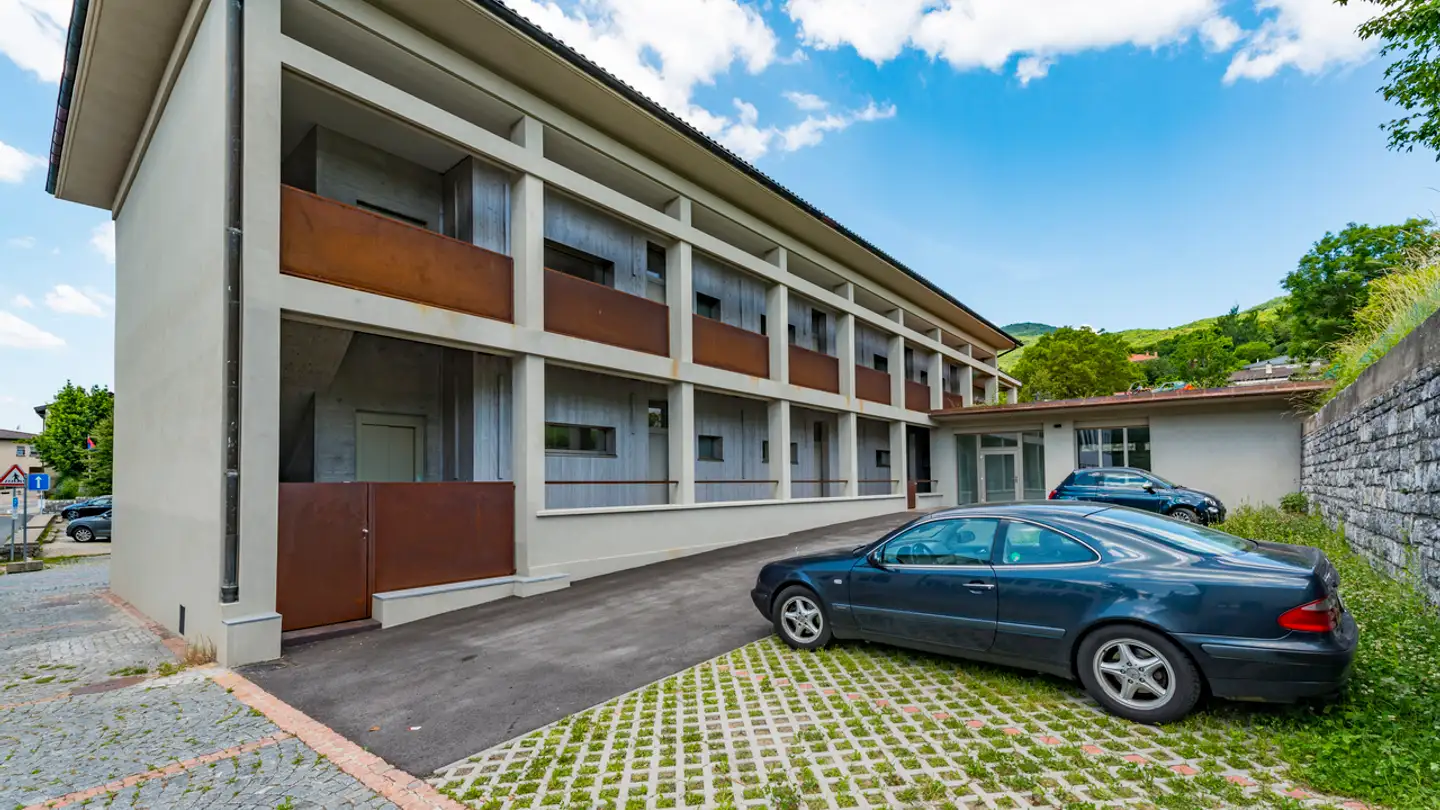 Einfamilienhaus kaufen - 6864 Arzo - Foto 4