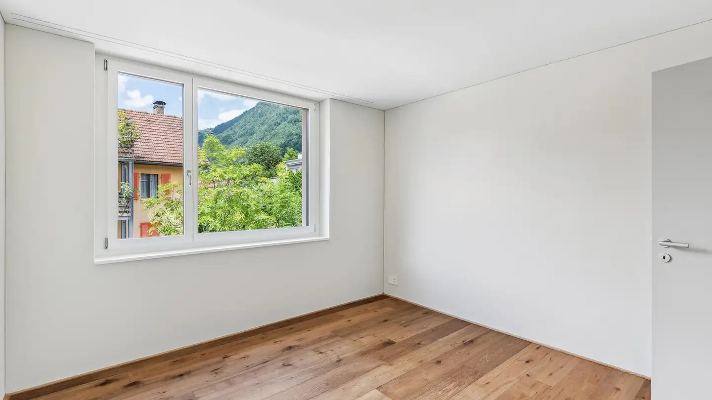 Apartment for rent - Bergstrasse 33, 6414 Oberarth - Photo 3