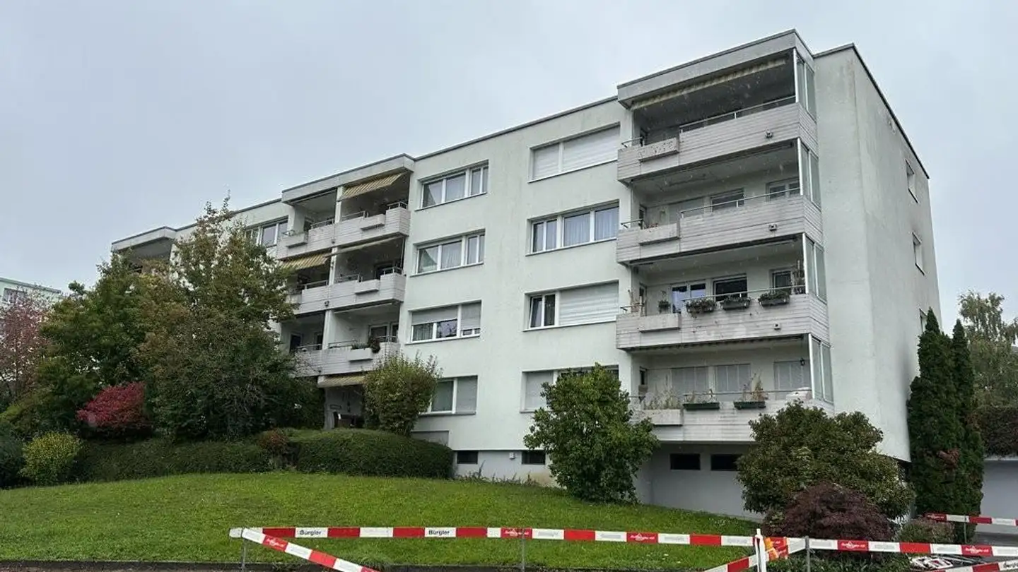 Wohnung mieten - Langrietstrasse 16, 8212 Neuhausen am Rheinfall - Foto 3