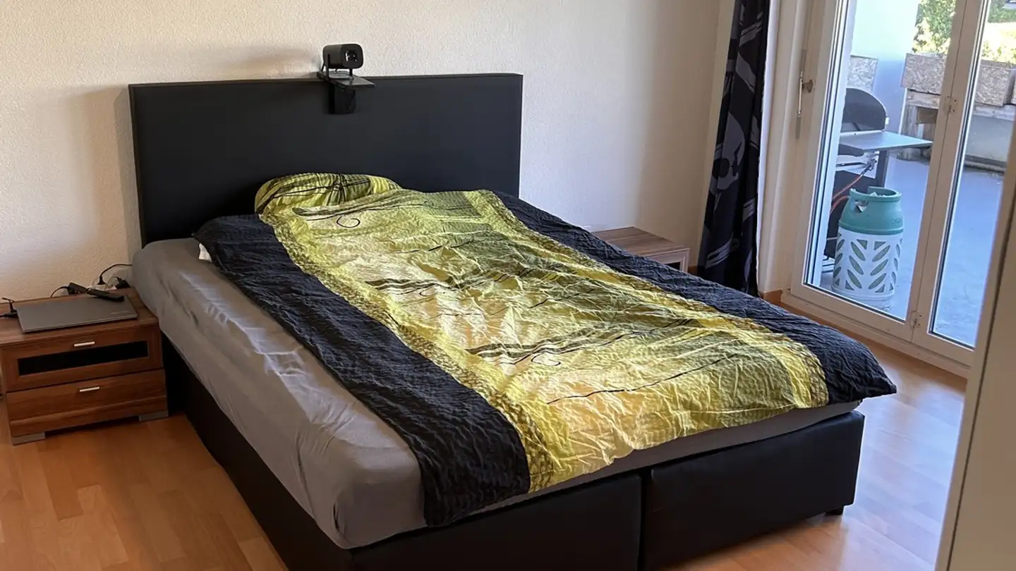 Apartment for rent - Hauptstrasse 47, 9552 Bronschhofen
