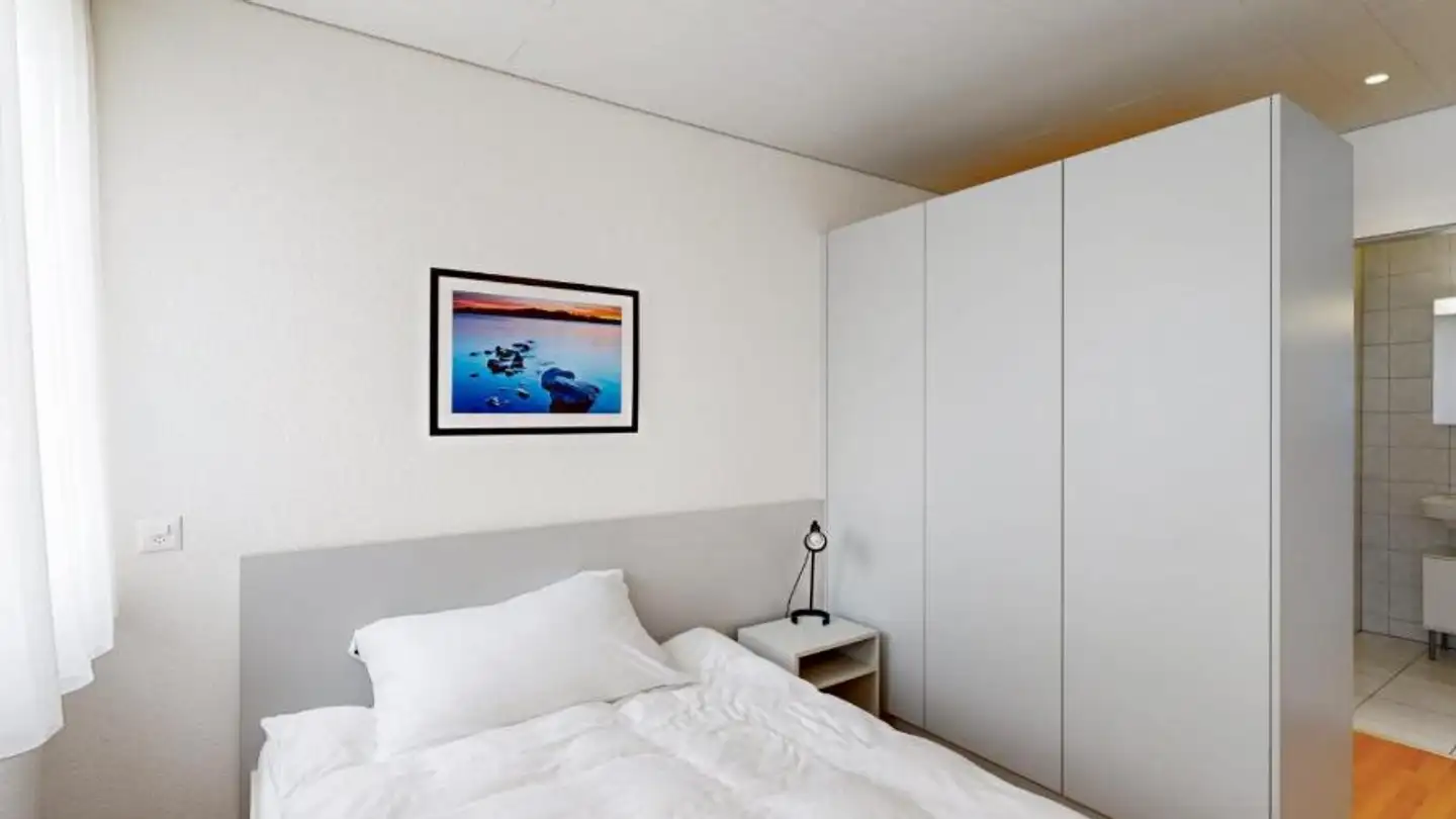 Appartamento in affitto - Bahnhofstrasse 3, 8965 Berikon - Foto 4