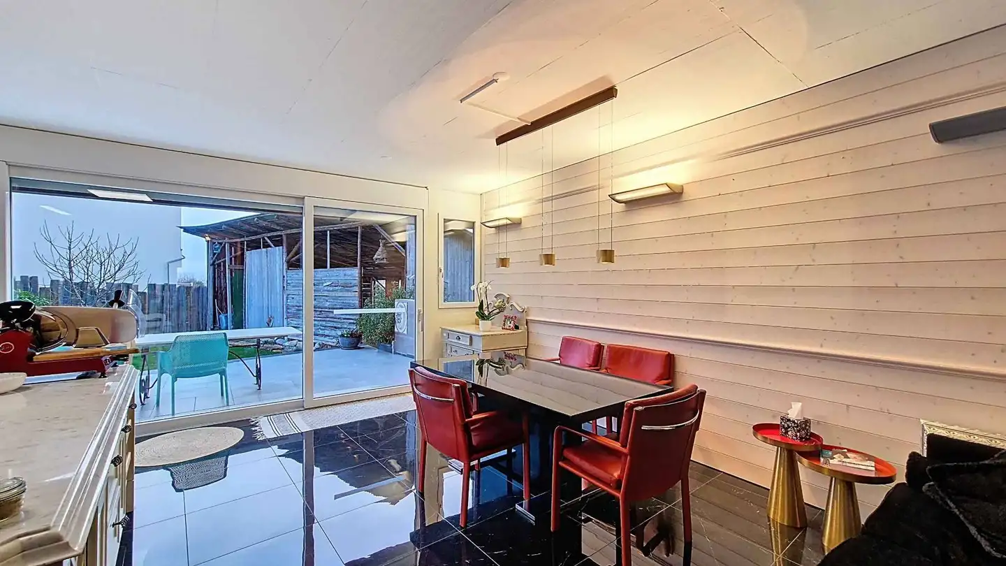 Single house for sale - 1425 Onnens VD - Photo 4