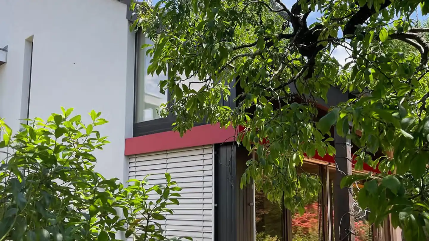 Maison individuelle à vendre - Olsbergerstrasse 28, 4422 Arisdorf