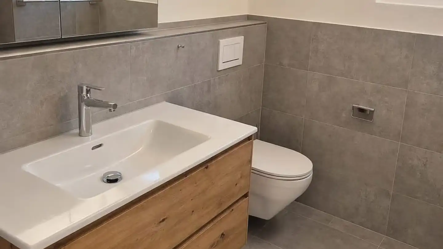 Appartement à louer - Frühauf 1, 6208 Oberkirch LU - Photo 2