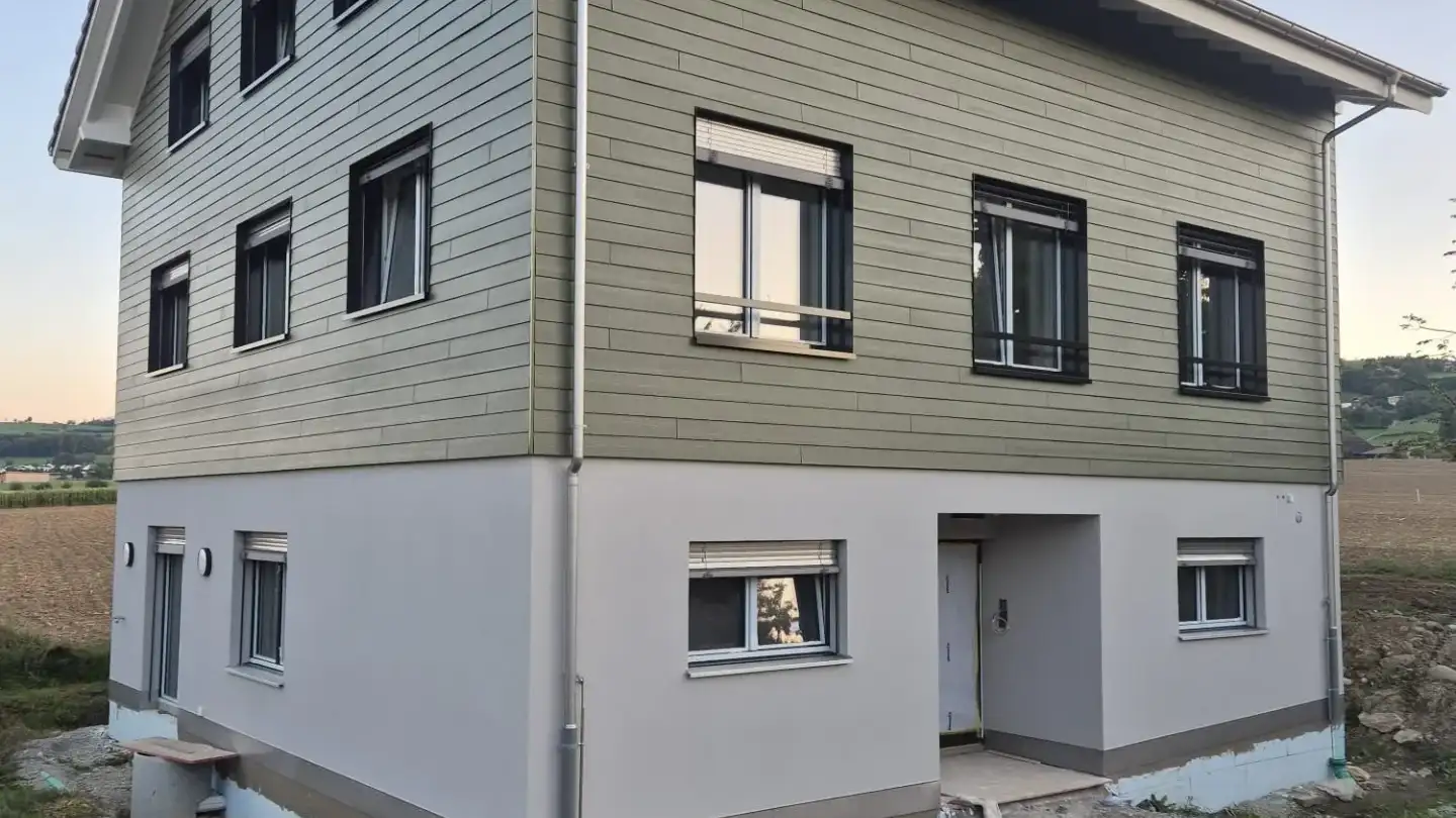 Appartement à louer - Frühauf 1, 6208 Oberkirch LU - Photo 4