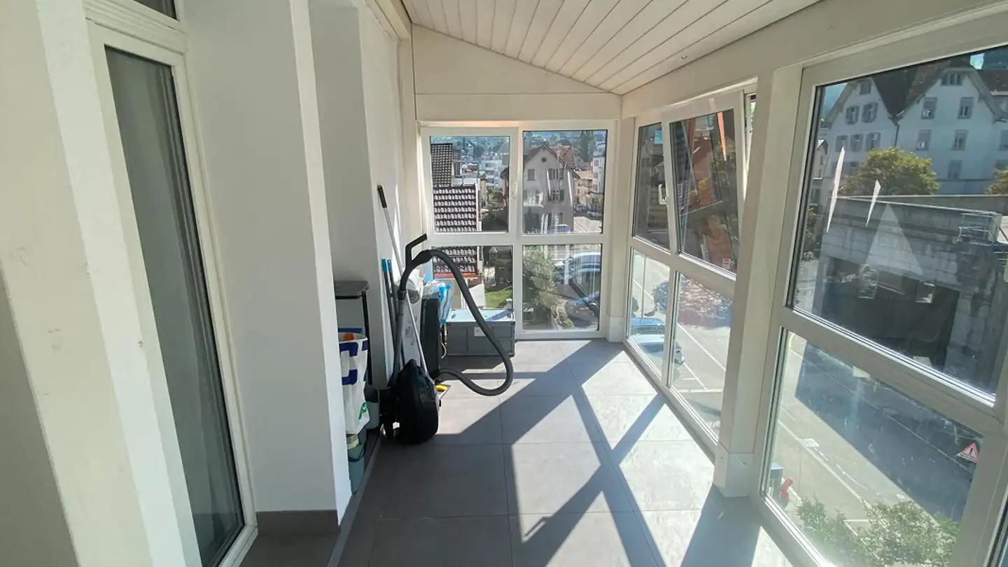 Apartment for rent - Rosenstrasse 18, 9400 Rorschach - Photo 2