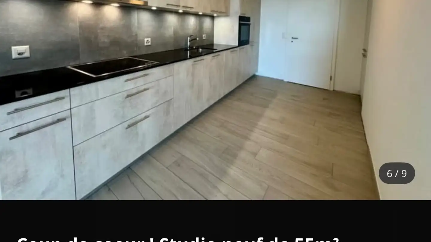 Apartment for rent - Rue De La Chapelle 14, 2035 Corcelles NE - Photo 3