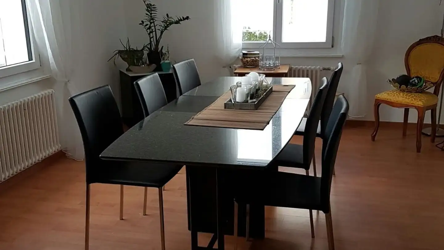 Maison individuelle à louer - Schöneggstrasse 13, 9404 Rorschacherberg - Photo 2