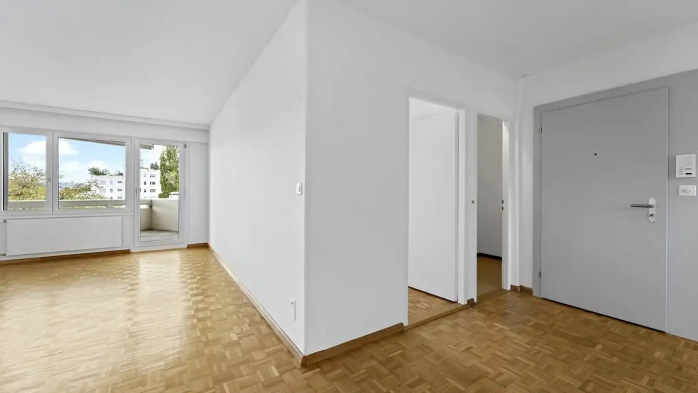 Appartement à louer - Loowiesenstrasse 45, 8106 Adlikon b. Regensdorf - Photo 2