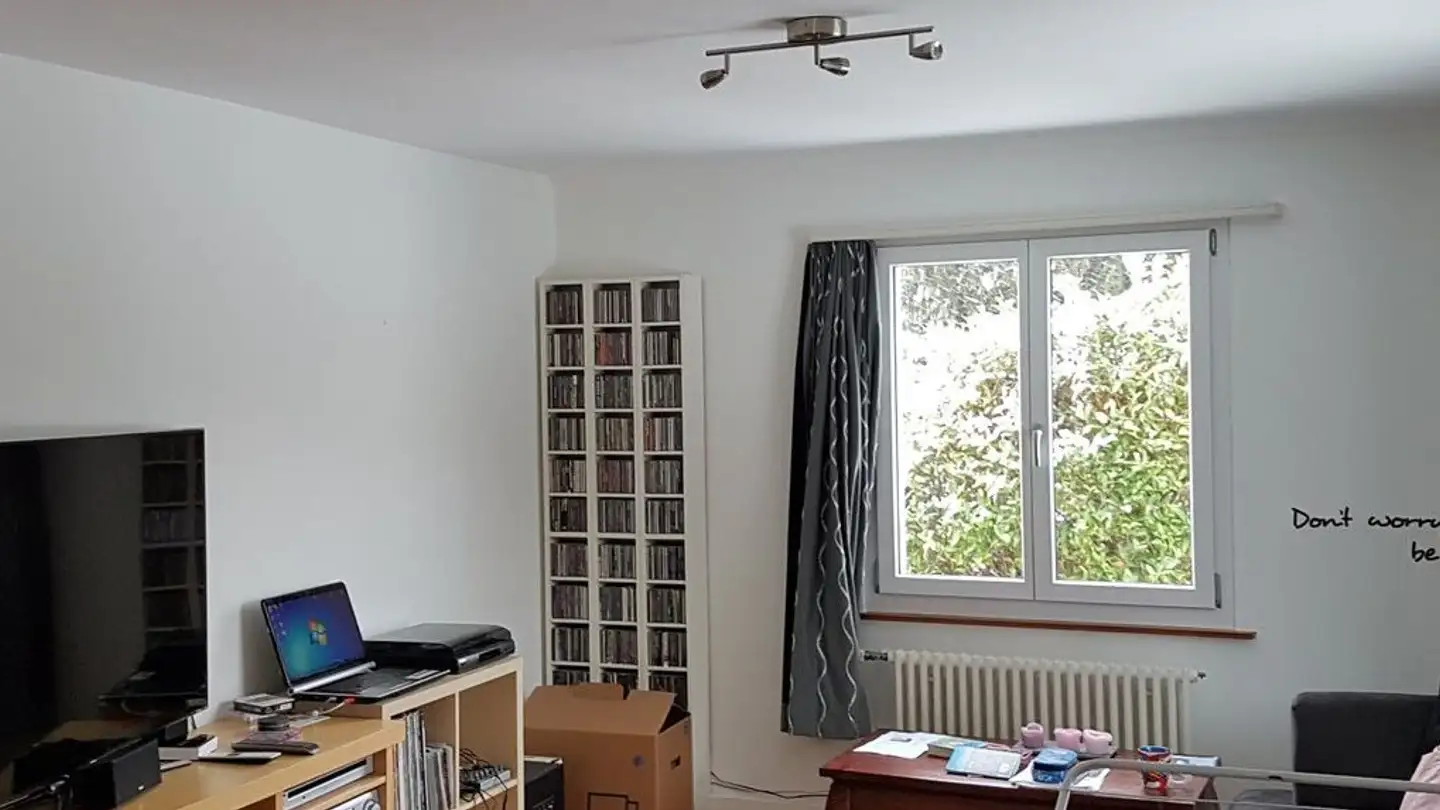 Maison individuelle à louer - Schöneggstrasse 13, 9404 Rorschacherberg - Photo 4