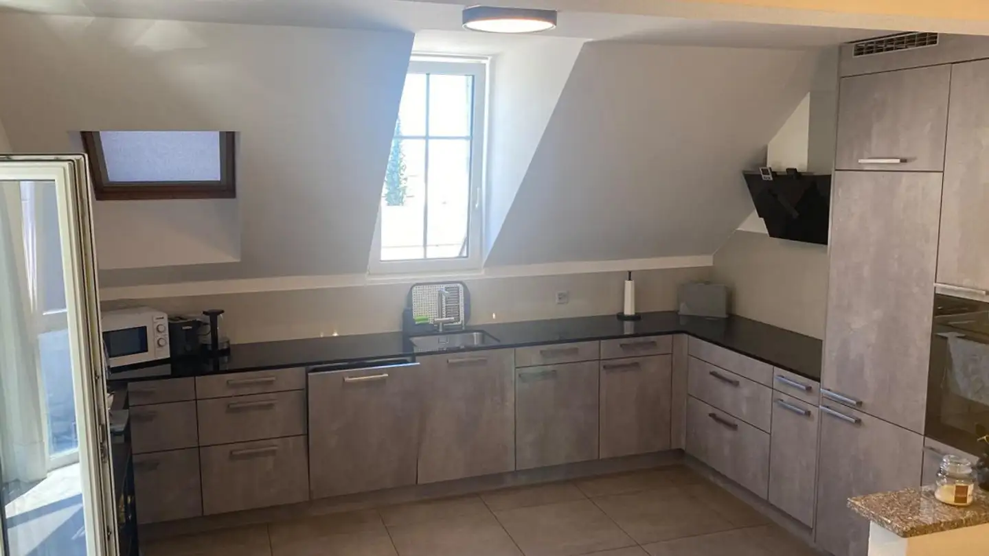 Apartment for rent - Rosenstrasse 18, 9400 Rorschach - Photo 3