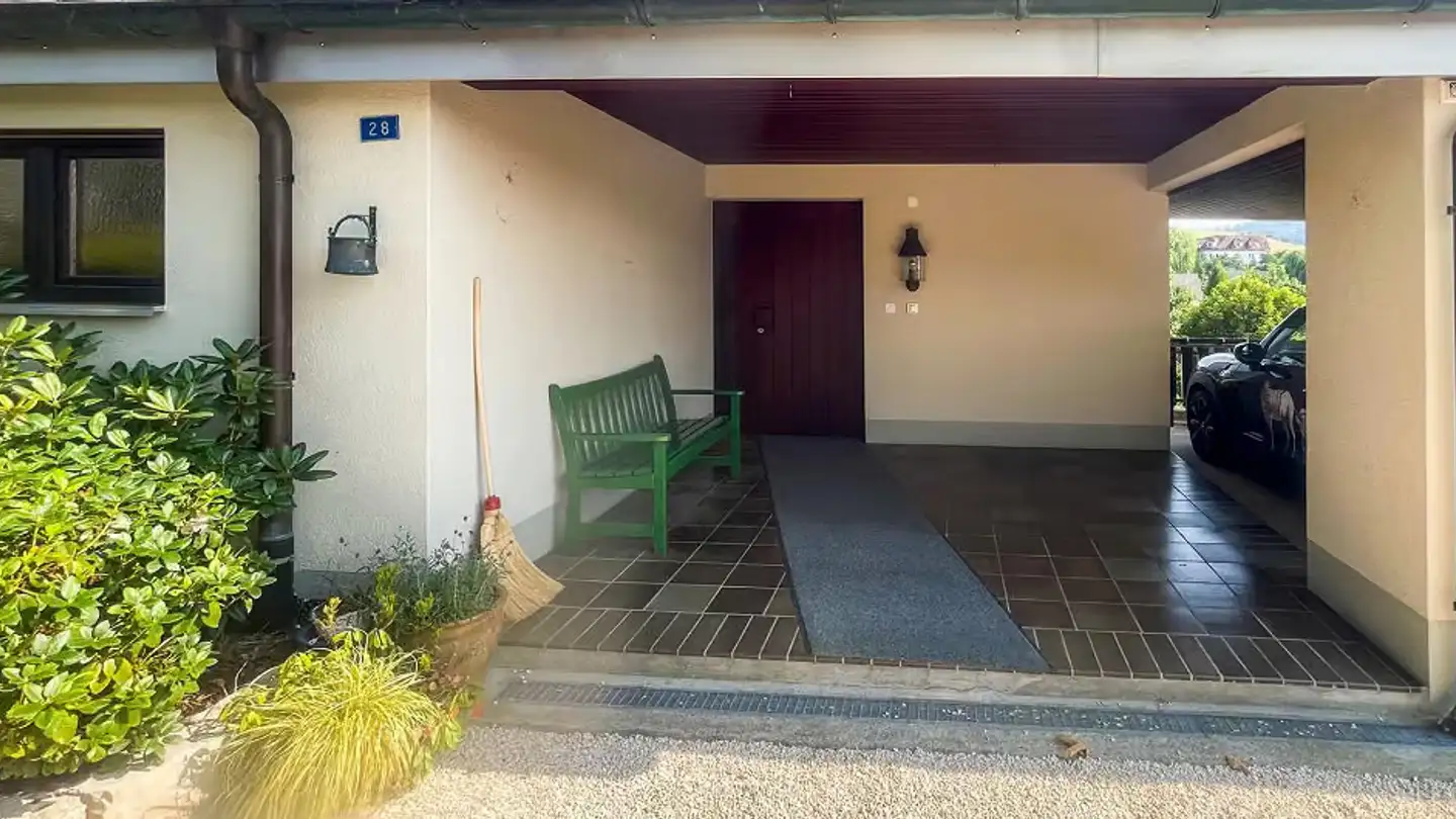 Maison individuelle à vendre - Olsbergerstrasse 28, 4422 Arisdorf - Photo 3