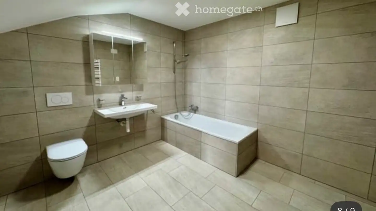 Apartment for rent - Rue De La Chapelle 14, 2035 Corcelles NE - Photo 4