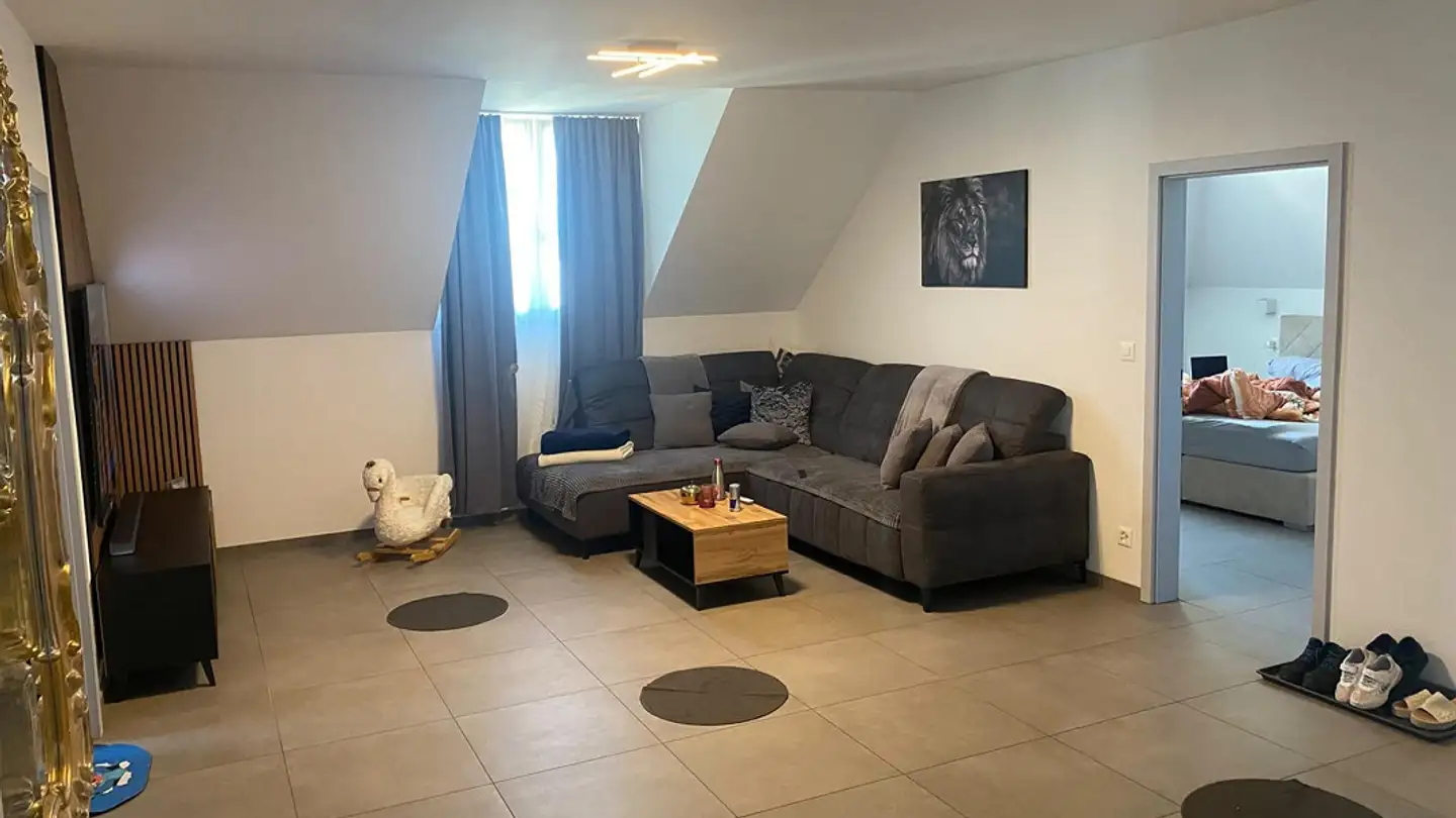 Apartment for rent - Rosenstrasse 18, 9400 Rorschach